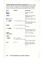 Preview for 146 page of HP HP-27S Owner'S Manual