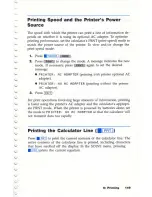 Preview for 151 page of HP HP-27S Owner'S Manual