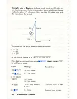 Preview for 163 page of HP HP-27S Owner'S Manual