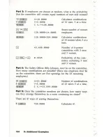 Preview for 165 page of HP HP-27S Owner'S Manual