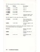 Preview for 171 page of HP HP-27S Owner'S Manual