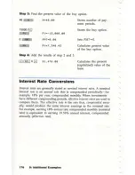 Preview for 177 page of HP HP-27S Owner'S Manual