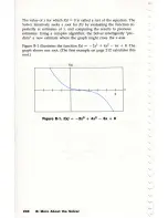 Preview for 209 page of HP HP-27S Owner'S Manual