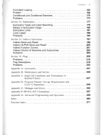 Preview for 7 page of HP HP-41C Owner'S Handbook Manual