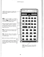 Preview for 11 page of HP HP-41C Owner'S Handbook Manual