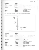 Preview for 101 page of HP HP-41C Owner'S Handbook Manual