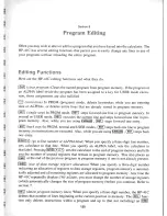 Preview for 131 page of HP HP-41C Owner'S Handbook Manual