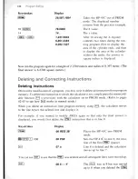 Preview for 142 page of HP HP-41C Owner'S Handbook Manual