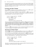 Preview for 170 page of HP HP-41C Owner'S Handbook Manual