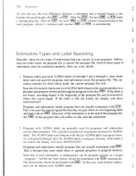 Preview for 184 page of HP HP-41C Owner'S Handbook Manual