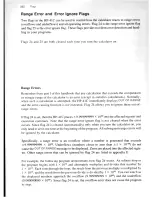 Preview for 228 page of HP HP-41C Owner'S Handbook Manual