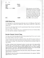 Preview for 236 page of HP HP-41C Owner'S Handbook Manual