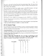 Preview for 237 page of HP HP-41C Owner'S Handbook Manual