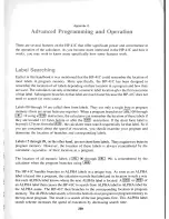 Preview for 265 page of HP HP-41C Owner'S Handbook Manual