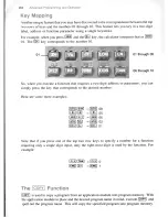 Preview for 266 page of HP HP-41C Owner'S Handbook Manual