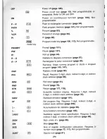 Preview for 280 page of HP HP-41C Owner'S Handbook Manual