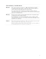 Preview for 5 page of HP HP 70909A Installation Manual