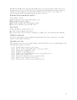 Preview for 7 page of HP HP 70909A Installation Manual