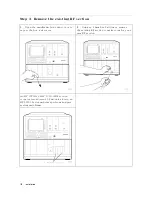 Preview for 14 page of HP HP 70909A Installation Manual