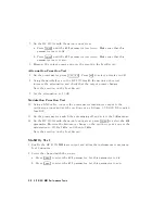 Preview for 14 page of HP HP 81551MM Operating Manual