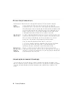 Preview for 22 page of HP HP 81551MM Operating Manual