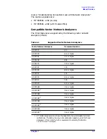 Preview for 7 page of HP HP 85060B Reference Manual