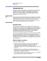 Preview for 47 page of HP HP 85060B Reference Manual