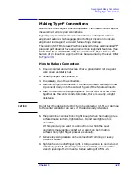 Preview for 64 page of HP HP 85060B Reference Manual