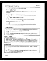 Preview for 56 page of HP HP 8673C Operating And Service Manual