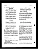 Preview for 58 page of HP HP 8673C Operating And Service Manual