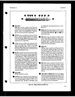 Preview for 65 page of HP HP 8673C Operating And Service Manual