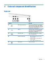 Preview for 9 page of HP HP Chromebook Maintenance And Service Manual