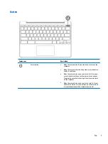 Preview for 13 page of HP HP Chromebook Maintenance And Service Manual