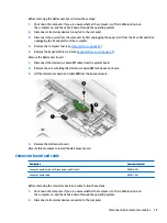 Preview for 35 page of HP HP Chromebook Maintenance And Service Manual