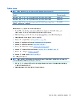 Preview for 39 page of HP HP Chromebook Maintenance And Service Manual