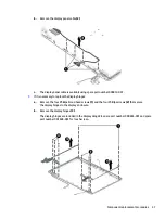 Preview for 47 page of HP HP Chromebook Maintenance And Service Manual