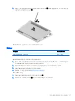 Preview for 35 page of HP HP EliteBook x360 1020 G2 Maintenance And Service Manual