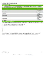 Preview for 2 page of HP HP EliteBook x360 1020 G2 Product End-Of-Life Disassembly Instructions