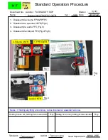 Preview for 6 page of HP HP EliteBook x360 1020 G2 Product End-Of-Life Disassembly Instructions