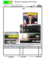 Preview for 7 page of HP HP EliteBook x360 1020 G2 Product End-Of-Life Disassembly Instructions