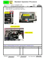 Preview for 8 page of HP HP EliteBook x360 1020 G2 Product End-Of-Life Disassembly Instructions