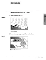 Preview for 14 page of HP HP LaserJet IIISi Printer User Manual