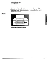 Preview for 20 page of HP HP LaserJet IIISi Printer User Manual