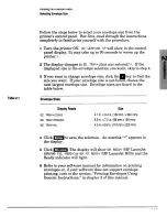 Preview for 24 page of HP HP LaserJet IIISi Printer User Manual