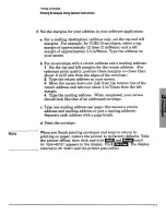 Preview for 30 page of HP HP LaserJet IIISi Printer User Manual