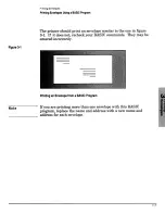 Preview for 34 page of HP HP LaserJet IIISi Printer User Manual