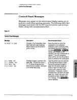 Preview for 38 page of HP HP LaserJet IIISi Printer User Manual