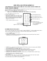 Preview for 13 page of HP HP LC3260N Service Manual