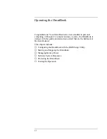 Preview for 18 page of HP HP OmniBook 900 Evaluation Manual