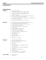 Preview for 3 page of HP HPE 6125G Quickspecs